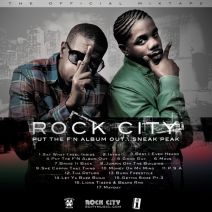 Rock City - Put The F'n Album Out: Sneak Peak